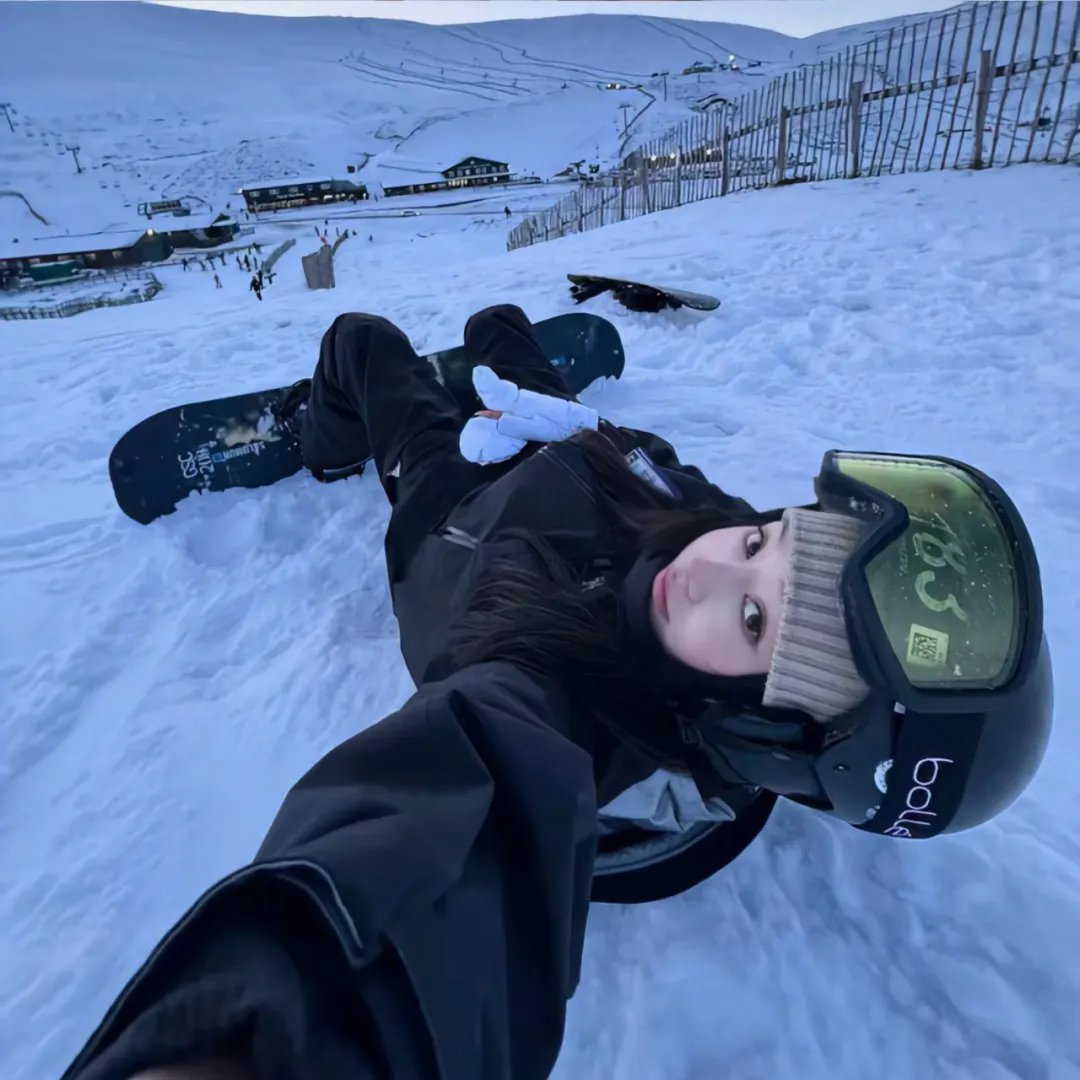 夏日光年