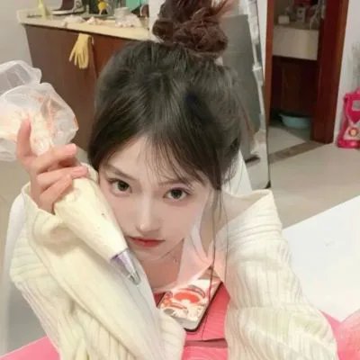 打开门