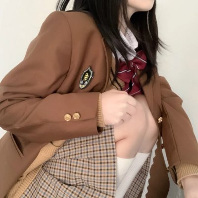 一个黑暗的故事