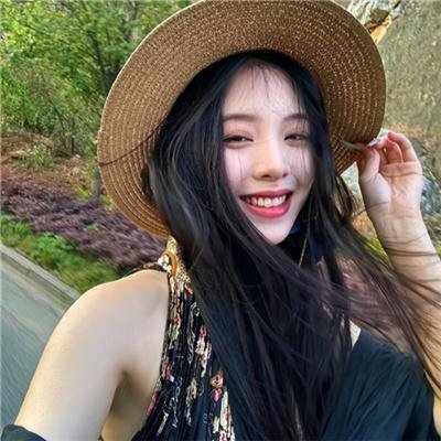 续韩国泪的小花