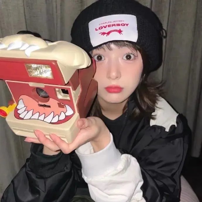 天才闪光