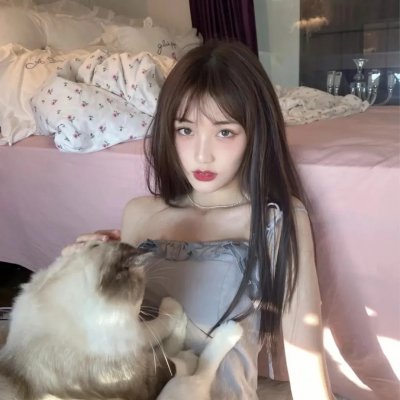 春曲丽影